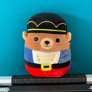 5” Braven Squishmallow